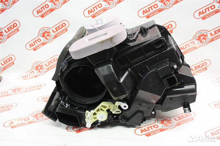 Корпус отопителя (печки) Nissan Almera G15 2013