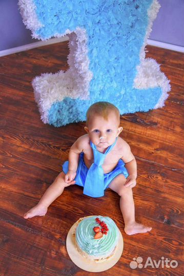 Фотограф на день рождения