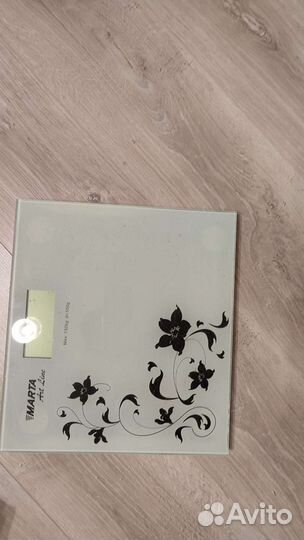 Электронные весы