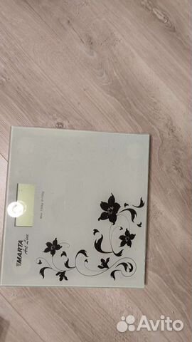 Электронные весы