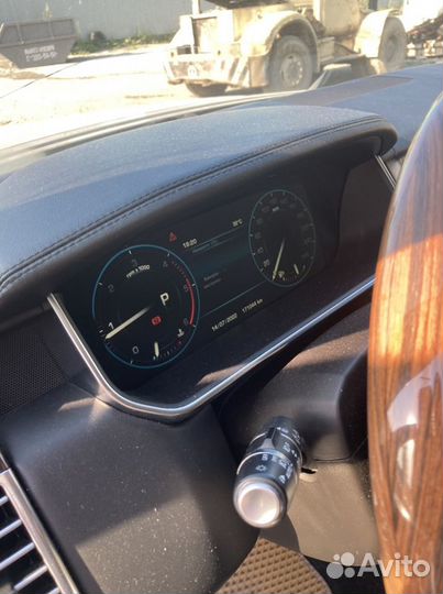 Land Rover Range Rover 3.0 AT, 2013, 195 000 км