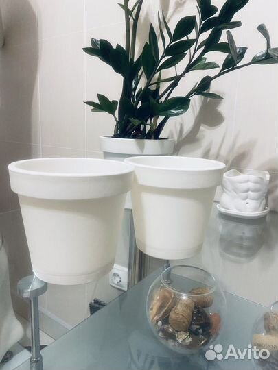 Горшок для цветов