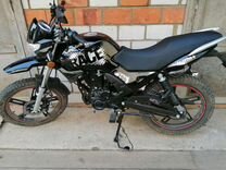 Мотоцикл Regulmoto sk 200-9