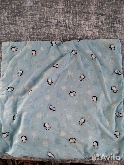 Конверт-одеяло