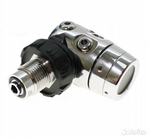 Первая ступень регулятора Neptune Ice Din