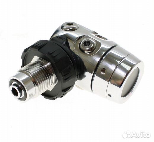 Первая ступень регулятора Neptune Ice Din