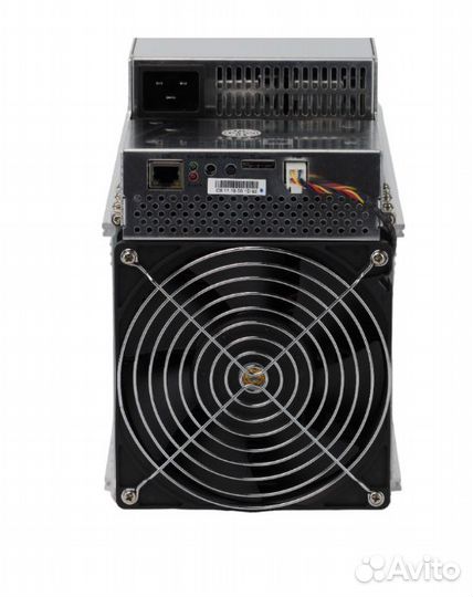 Asic майнер Whatsminer m50 122T