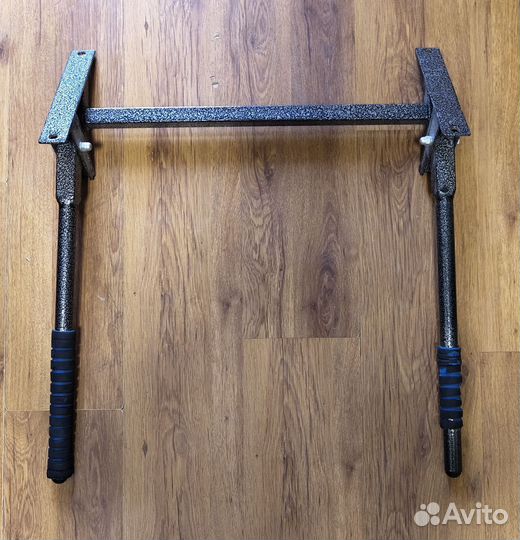 Брусья настенные