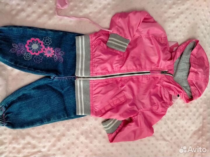 Одежда для модницы