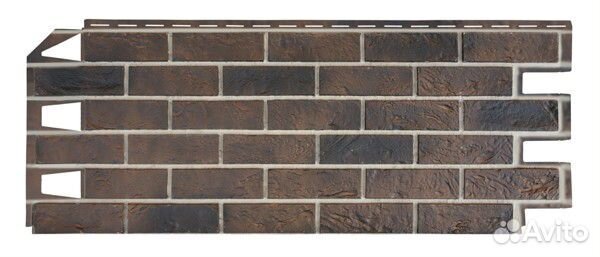 Фасадные панели VOX Solid Brick