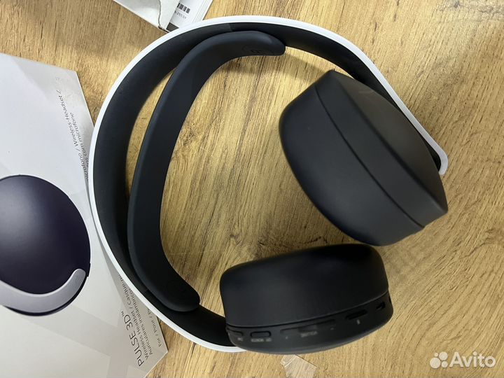 Беспроводные bluetooth наушники