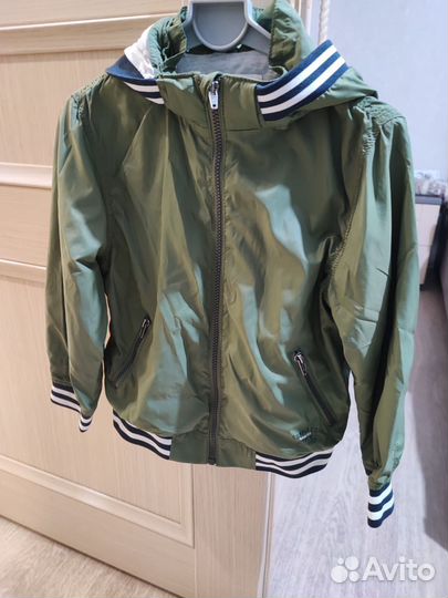 Ветровка 122 H&M