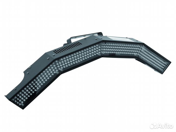Светодиодная панель Showtec LED Curve Bar RGB