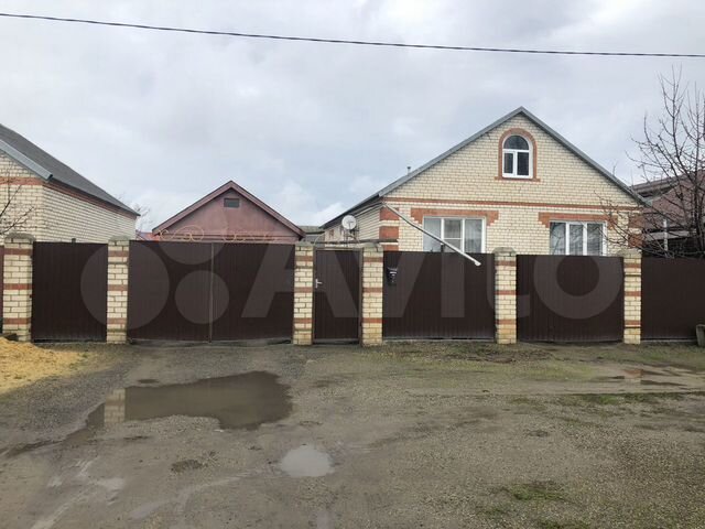 Дом 120 м² на участке 9 сот.