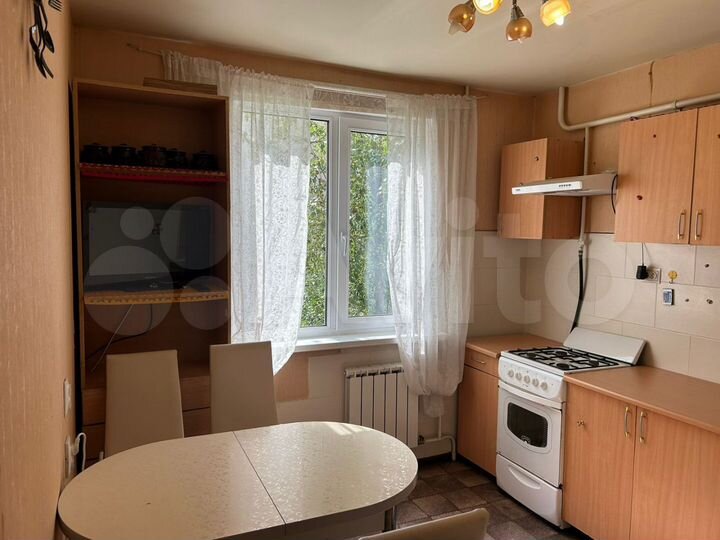 2-к. квартира, 43,2 м², 2/9 эт.