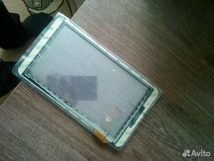 Сенсор,экран