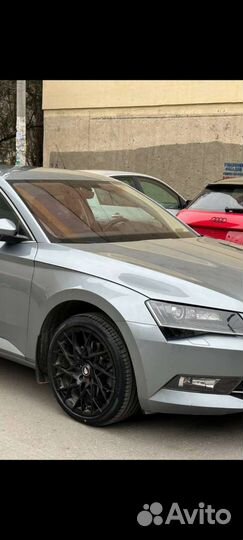 Колеса r 18 5 112