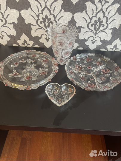 Набор столовой посуды