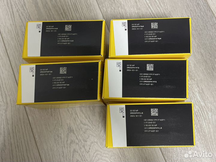 Система мониторинга freestyle libre 1