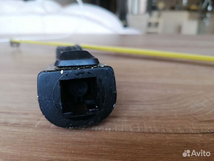 Ручка для сковороды съёмная