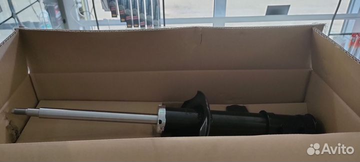 Амортизатор передн. RH Киа Церато (NEW)