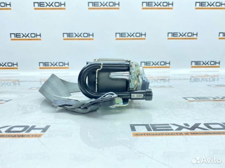 Ремень безопасности передний правый Jaguar Xj X351