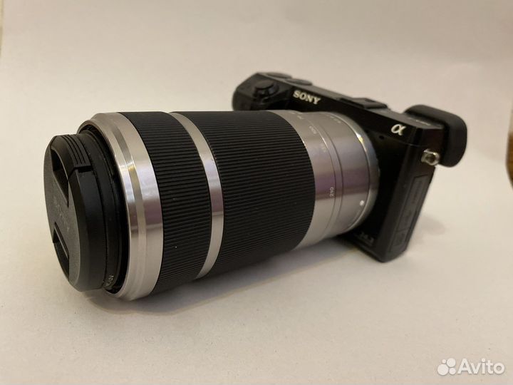 Фотоаппарат Sony Nex 7 в идеале