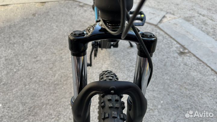 Велосипед новый 26 колеса низкая рама