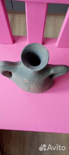 Кувшин, ваза декоративная, сувенирная