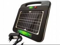 Электропастух GP XRS 2500 на солнечной энергии