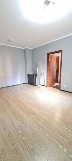 1-к. квартира, 38,6 м², 4/4 эт.