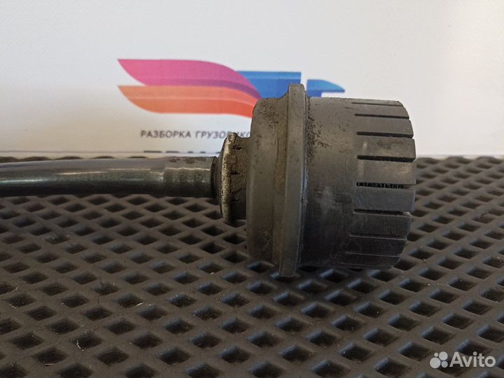 1973210 Осушитель пневматической системы Daf XF106