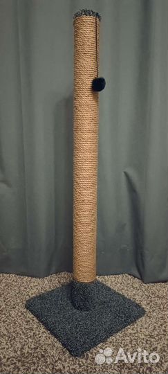 Когтеточка