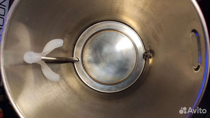 Чайник электрический, самовар