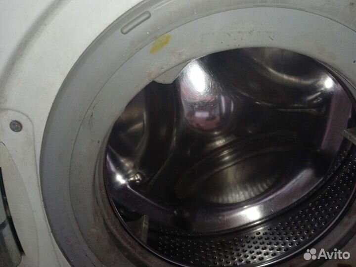 Стиральная машина автомат бу