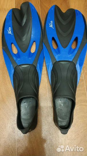 Ласты детские Joss р.28-30