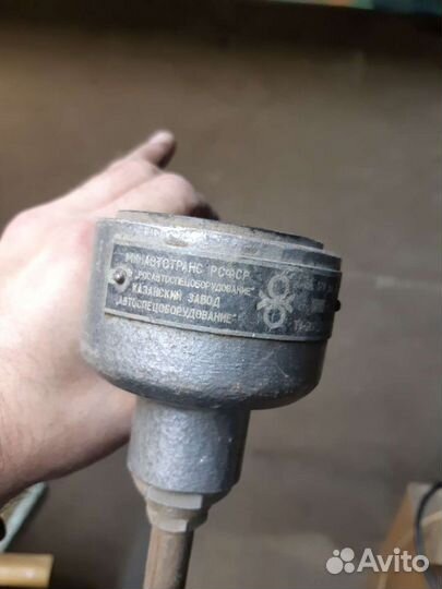 Манометр СССР