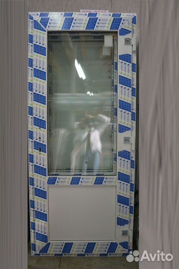 Пластиковые окна 100х50 фрамуги