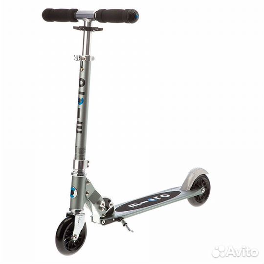 Самокат micro Bullet