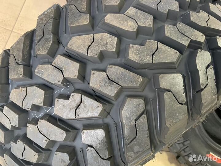 CST Sahara M/T II 33/12.5 R15