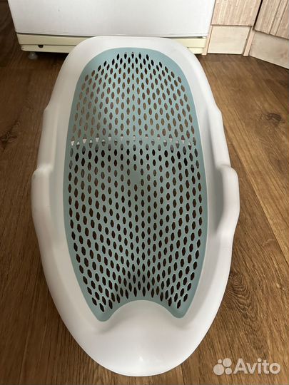 Горка для купания