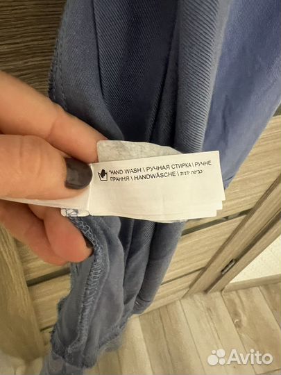 Халат женский