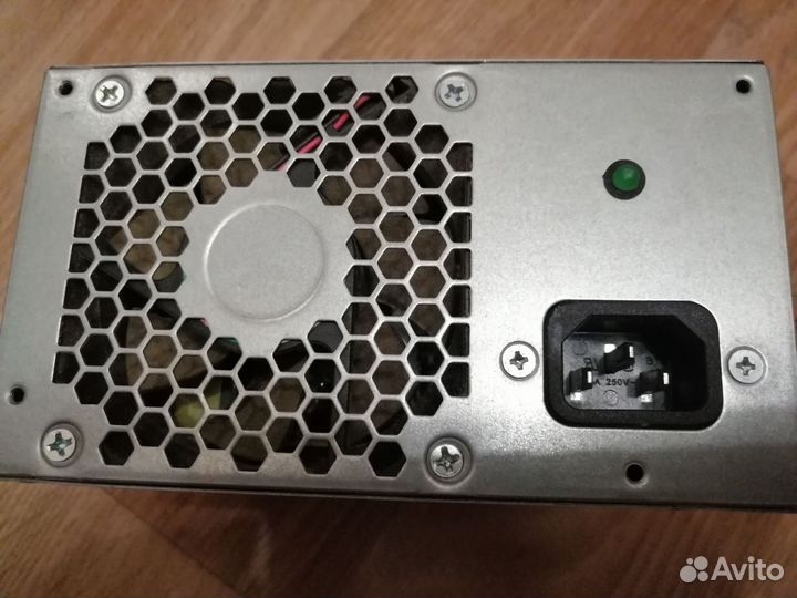 Блок питания для пк