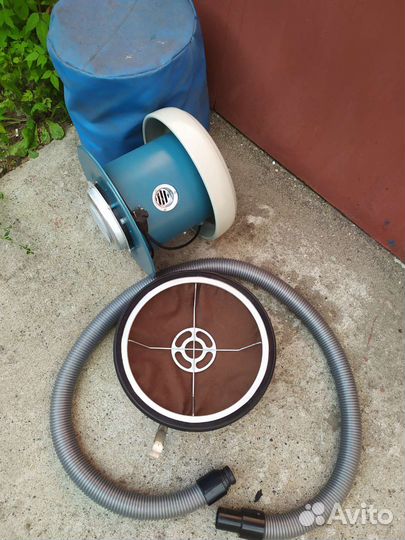 Пылесос Ока пнв-800