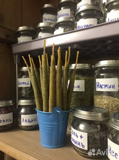 Свеча Достижение цели