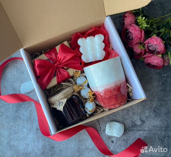 Подарочный набор 
