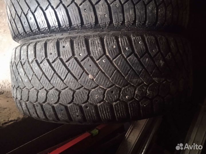 Gislaved Com Speed 205/55 R16