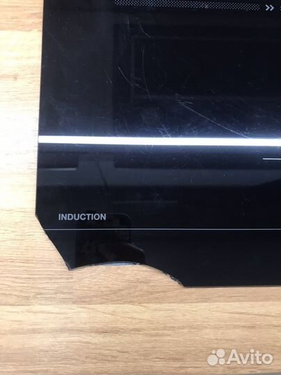 Индукционная плита gorenje