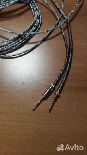 Термодатчики (термопара) holzher