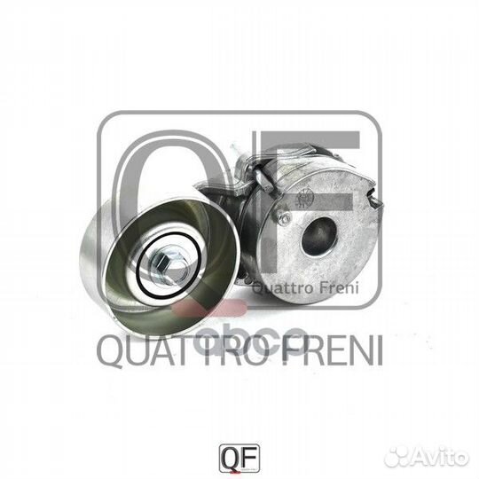 Ролик с механизмом натяжения Nissan